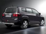 Chevrolet Orlando 2010 года